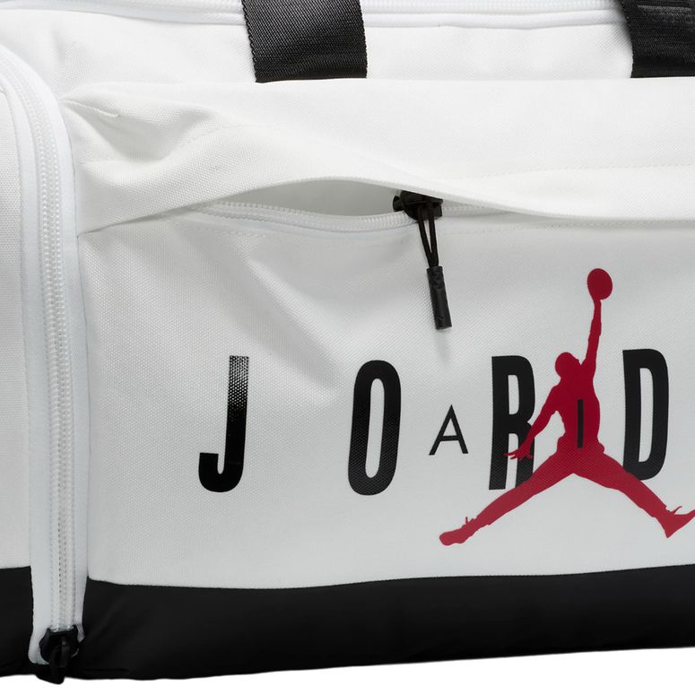 Сумка Jordan JAM VELOCITY DUFFLE - 6