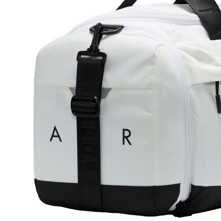 Сумка Jordan JAM VELOCITY DUFFLE - 7