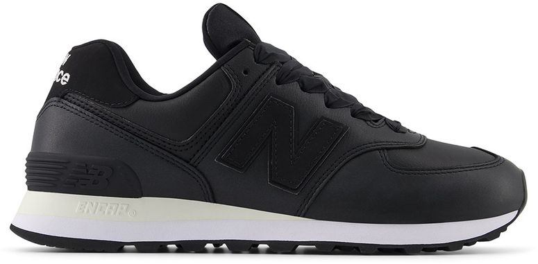 Кросівки New Balance 574 жіночі - 1
