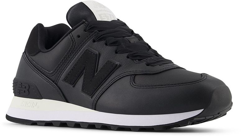 Кросівки New Balance 574 жіночі - 3