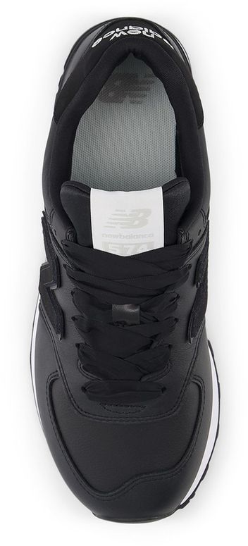 Кросівки New Balance 574 жіночі - 4