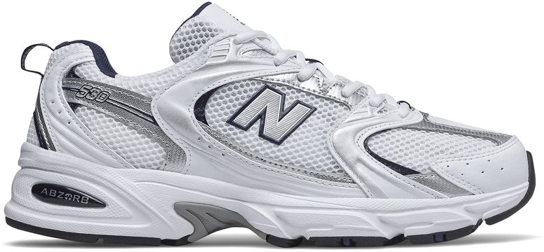 Кроссовки New Balance 530 мужские - 1