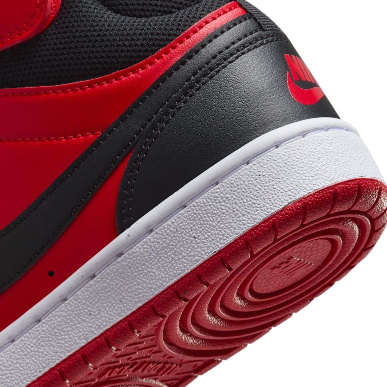 Кроссовки Nike  COURT BOROUGH MID 2 для мальчика - 10