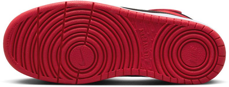 Кроссовки Nike  COURT BOROUGH MID 2 для мальчика - 11