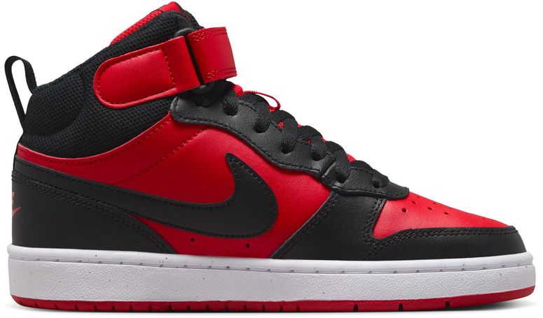 Кроссовки Nike  COURT BOROUGH MID 2 для мальчика - 2
