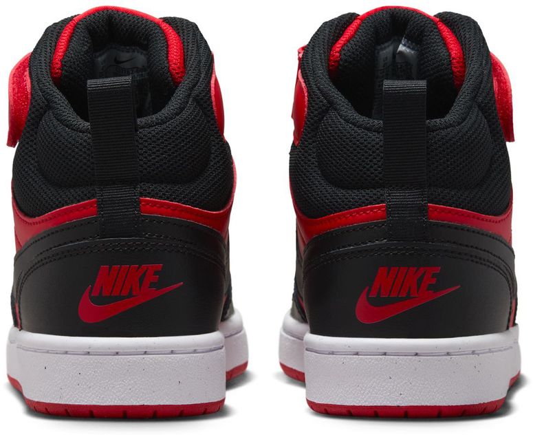 Кроссовки Nike  COURT BOROUGH MID 2 для мальчика - 6