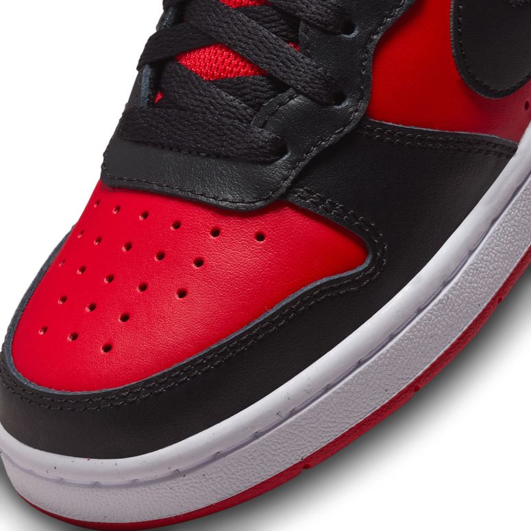 Кроссовки Nike  COURT BOROUGH MID 2 для мальчика - 8