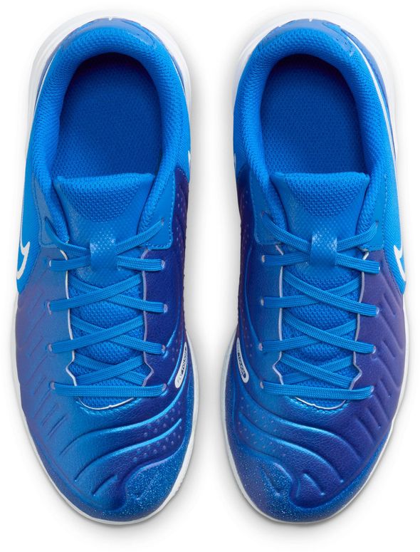 Бутсы Nike NIKE JR. TIEMPO LEGEND 10 ACADEMY детские - 7