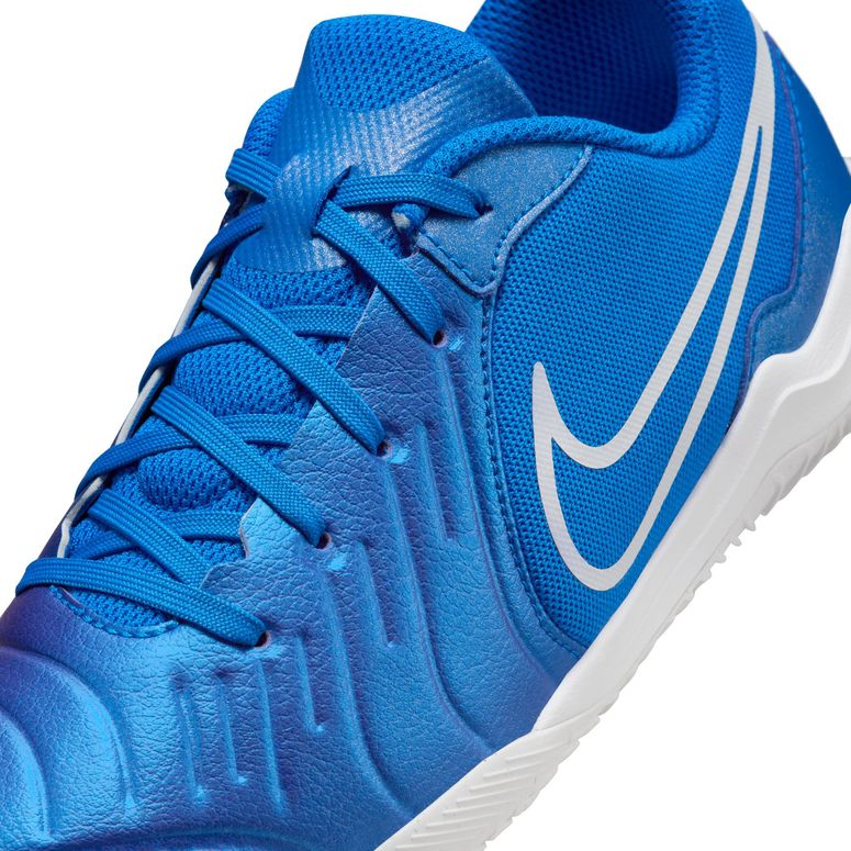 Бутсы Nike NIKE JR. TIEMPO LEGEND 10 ACADEMY детские - 9