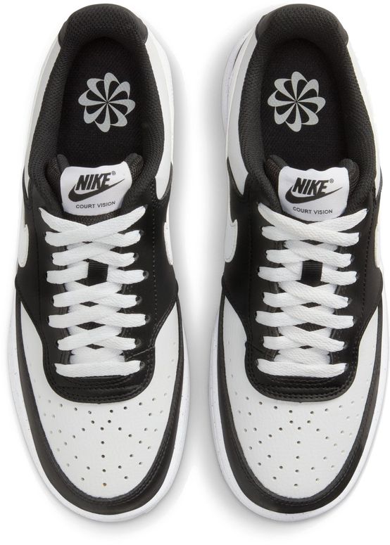 Кроссовки Nike Nike Court Vision Low Next Nature женские - 7