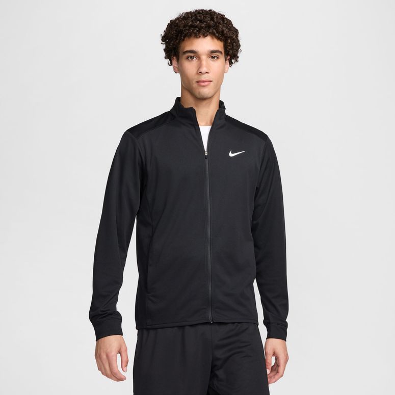 Джемпер Nike M NK DF TOTALITY KNIT JACKET мужской - 1