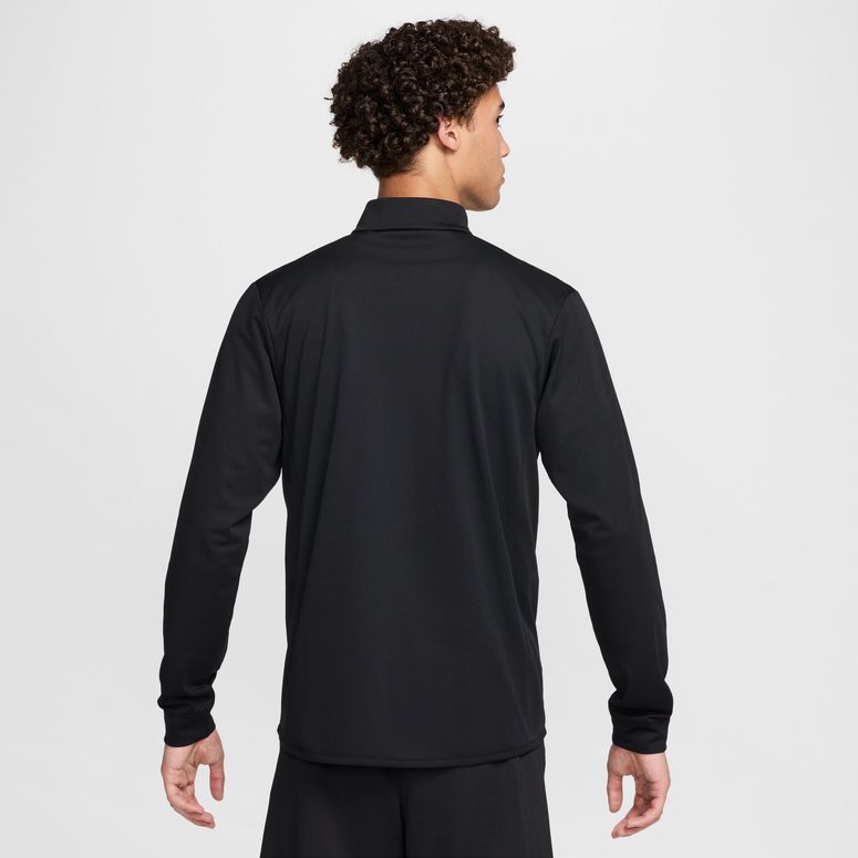 Джемпер Nike M NK DF TOTALITY KNIT JACKET мужской - 2