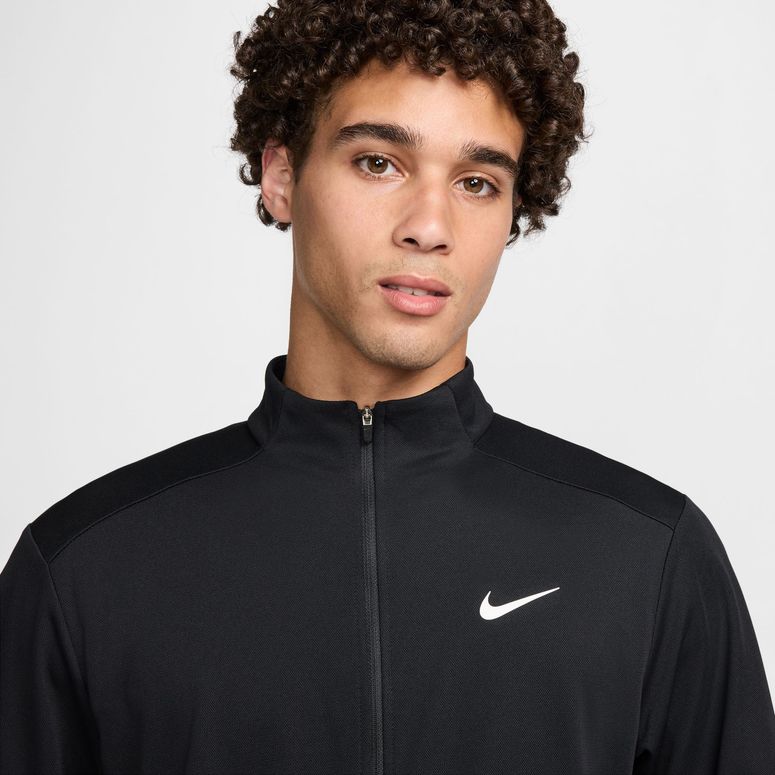 Джемпер Nike M NK DF TOTALITY KNIT JACKET мужской - 3