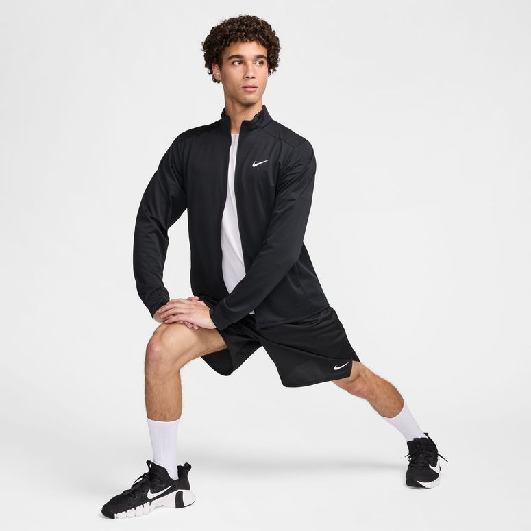 Джемпер Nike M NK DF TOTALITY KNIT JACKET мужской - 5