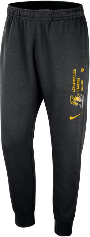 Штани Nike LAL MNK CLUB JGGR CTS чоловічі - 1