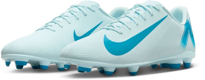 Бутсы Nike VAPOR 16 CLUB FG/MG мужские - 5