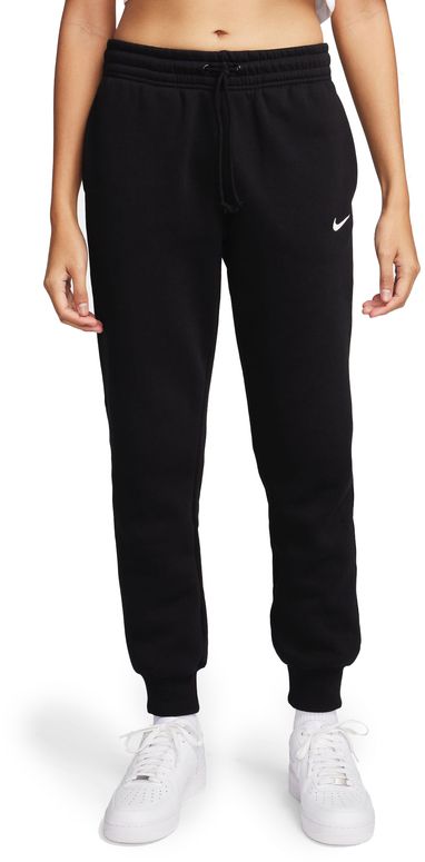 Брюки Nike W NSW PHNX FLC MR PANT STD женские - 1