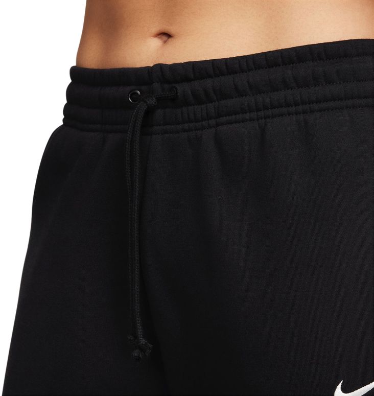 Брюки Nike W NSW PHNX FLC MR PANT STD женские - 6