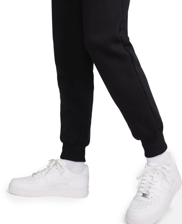 Брюки Nike W NSW PHNX FLC MR PANT STD женские - 7