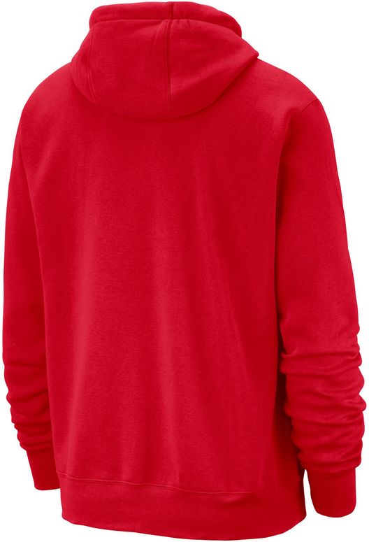 Джемпер Nike CHI MNK CLUB HDY PO мужской - 2