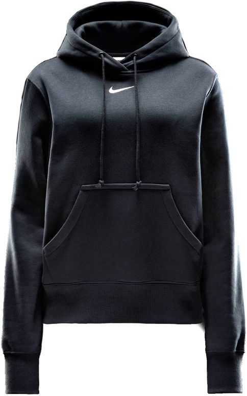 Джемпер Nike W NSW PHNX FLC STD PO HOODIE женский - 1
