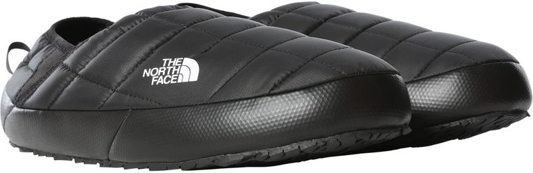 Кросівки THE NORTH FACE M THERMOBALL TRACTION MULE V чоловічі - 2