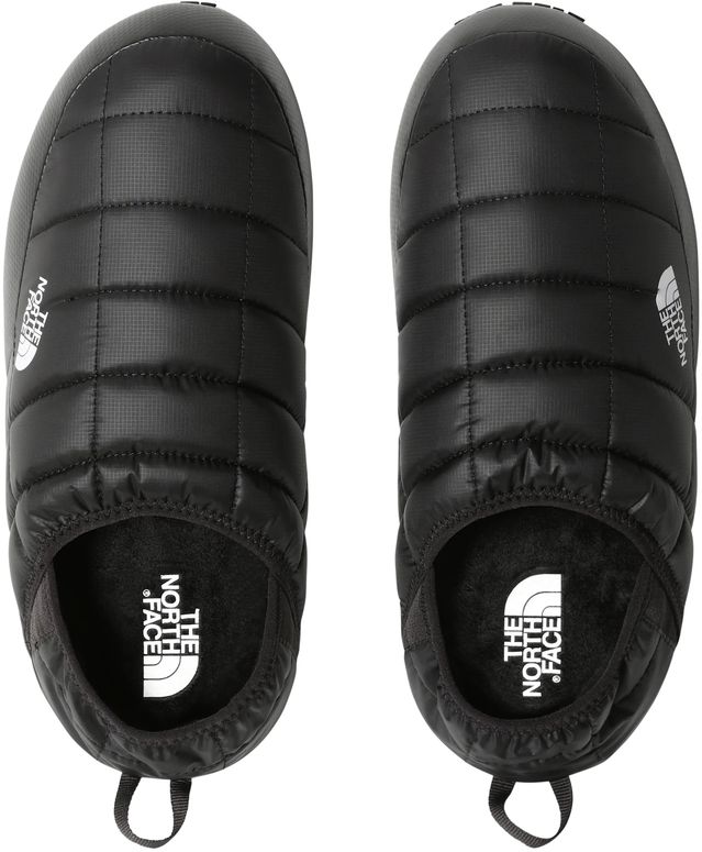 Кросівки THE NORTH FACE M THERMOBALL TRACTION MULE V чоловічі - 4