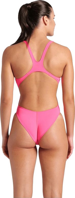Купальник Arena TEAM SWIMSUIT SWIM TECH SOLID женский - 2