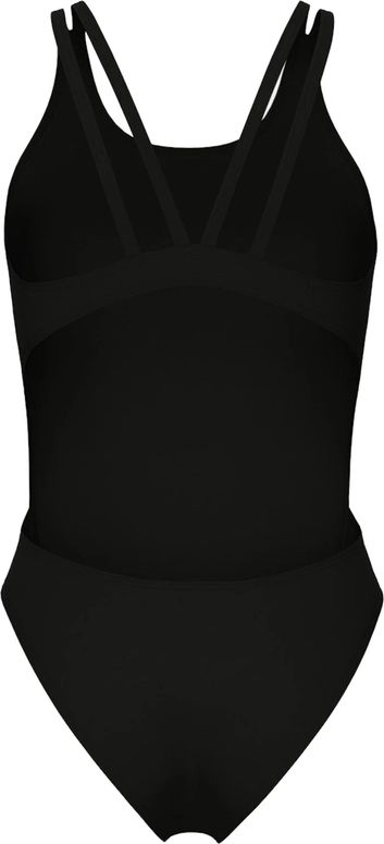 Купальник Arena SWIMSUIT TECH MULTI SOLID женский - 7