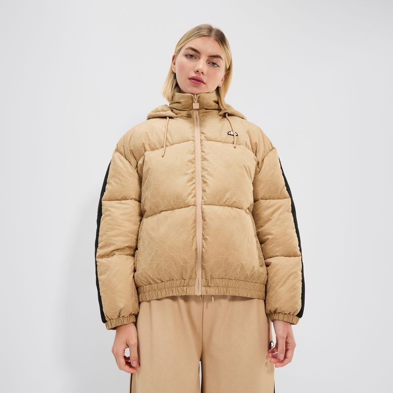 Куртка Ellesse HONDO PADDED JACKET жіноча - 1
