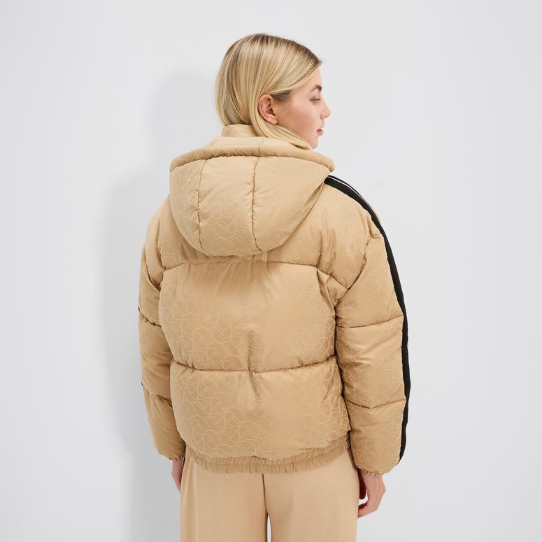 Куртка Ellesse HONDO PADDED JACKET жіноча - 2