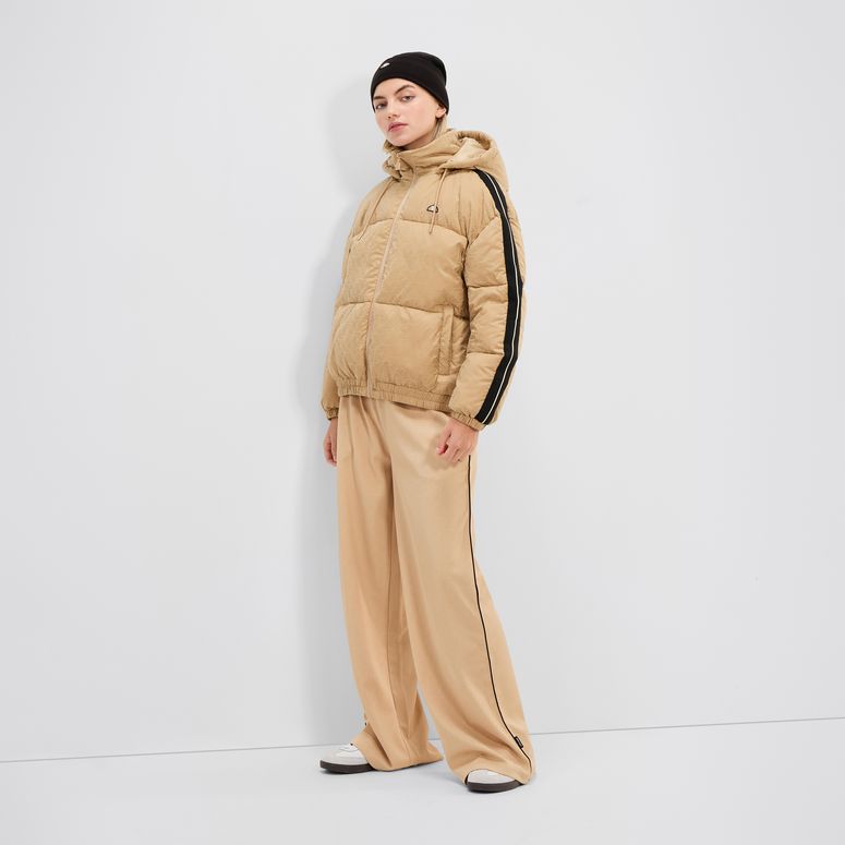 Куртка Ellesse HONDO PADDED JACKET жіноча - 3