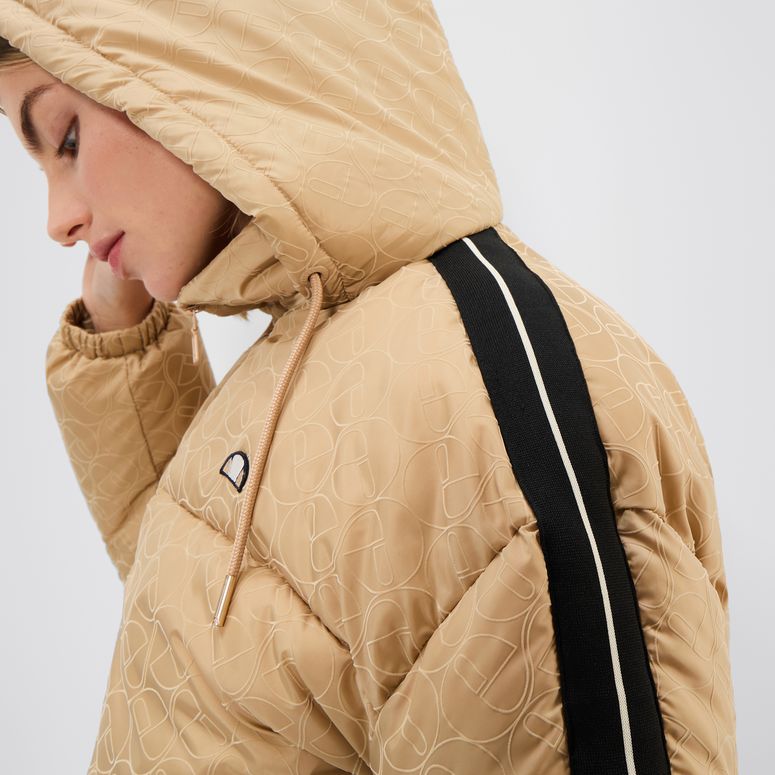 Куртка Ellesse HONDO PADDED JACKET жіноча - 5