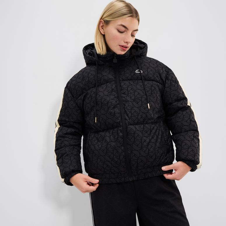 Куртка Ellesse HONDO PADDED JACKET жіноча - 1