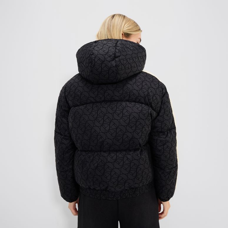 Куртка Ellesse HONDO PADDED JACKET жіноча - 2