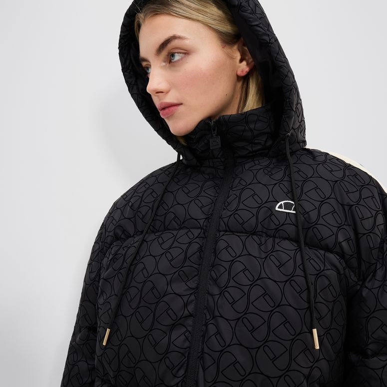 Куртка Ellesse HONDO PADDED JACKET жіноча - 4