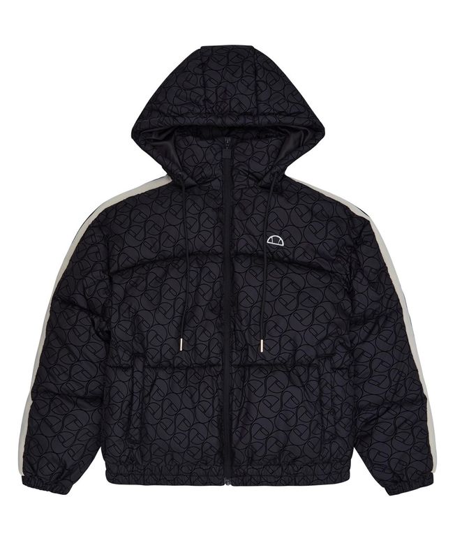 Куртка Ellesse HONDO PADDED JACKET жіноча - 7