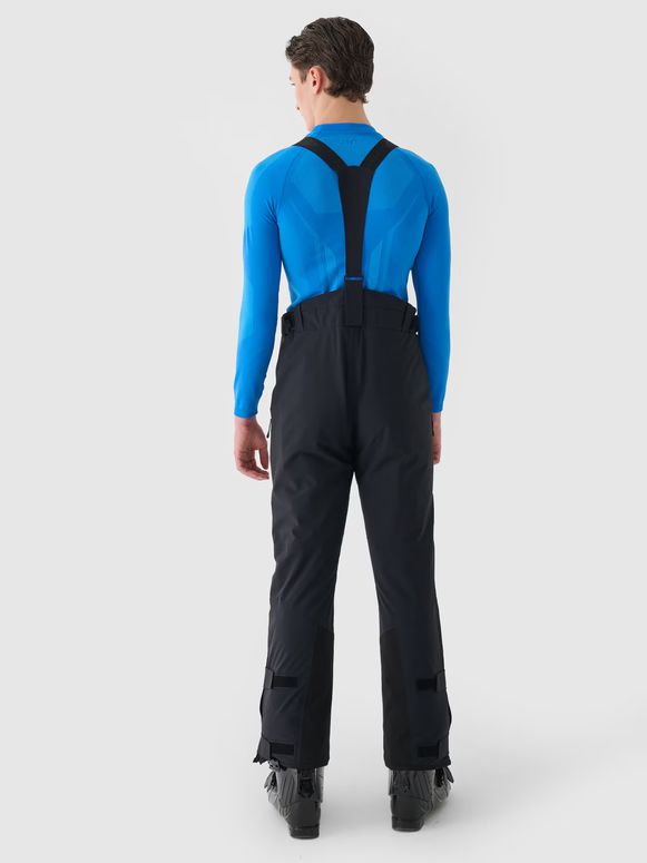 Штани 4F TROUSERS FNK M0777 чоловічі - 2