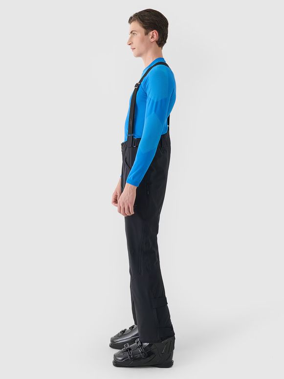 Штани 4F TROUSERS FNK M0777 чоловічі - 3