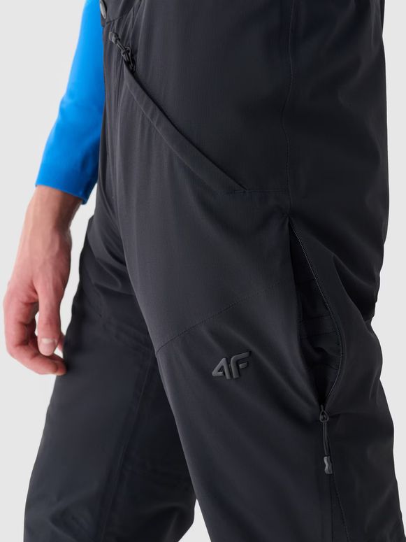 Штани 4F TROUSERS FNK M0777 чоловічі - 8