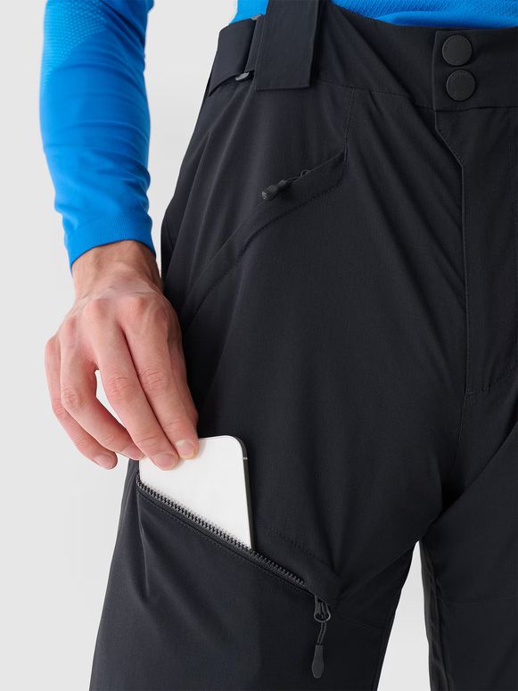 Штани 4F TROUSERS FNK M0777 чоловічі - 9