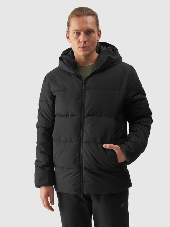 Куртка 4F TECHNICAL JACKET M580 мужская - 1