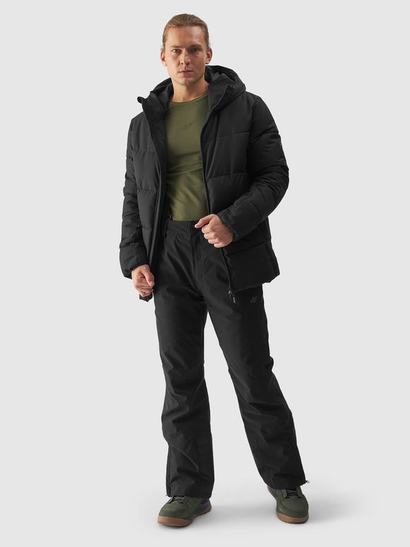 Куртка 4F TECHNICAL JACKET M580 мужская - 3