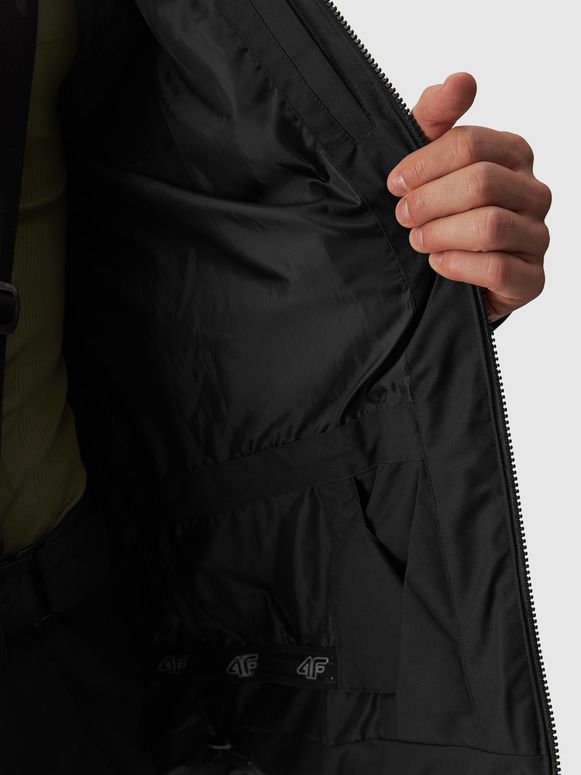 Куртка 4F TECHNICAL JACKET M580 мужская - 4