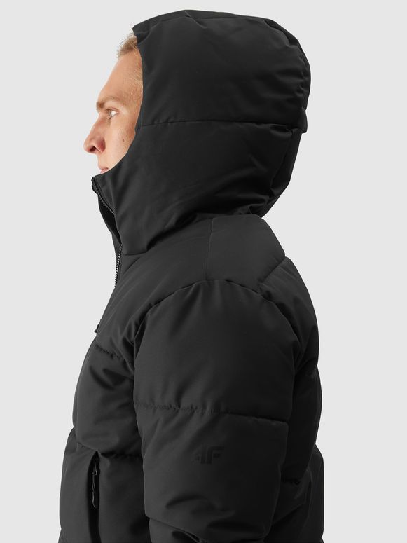 Куртка 4F TECHNICAL JACKET M580 мужская - 5