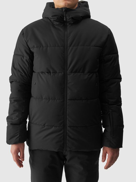 Куртка 4F TECHNICAL JACKET M580 мужская - 7