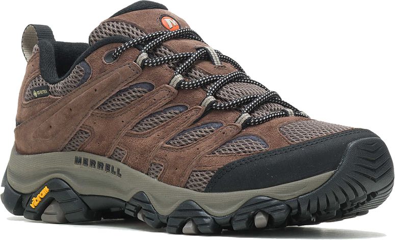 Кроссовки Merrell MOAB 3 GTX мужские - 3