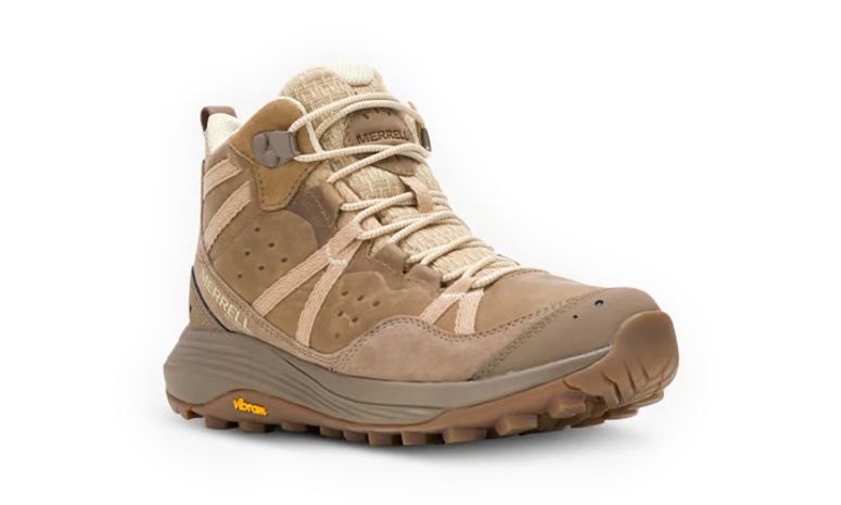 Черевики Merrell SIREN 4 TRAVELLER MID WP жіночі - 3