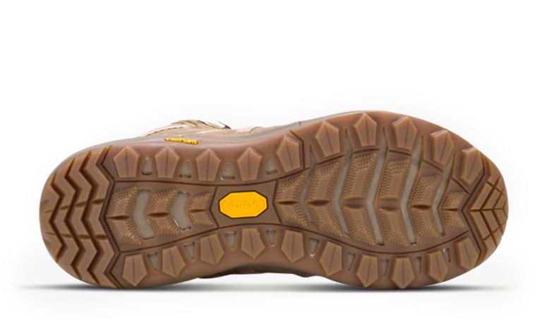 Черевики Merrell SIREN 4 TRAVELLER MID WP жіночі - 5