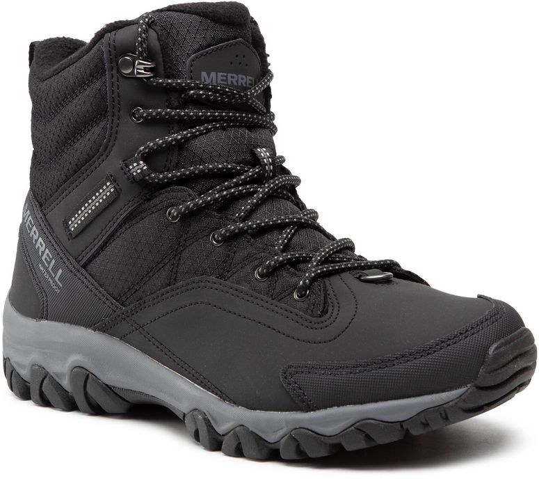 Ботинки Merrell THERMO AKITA MID WP мужские - 3